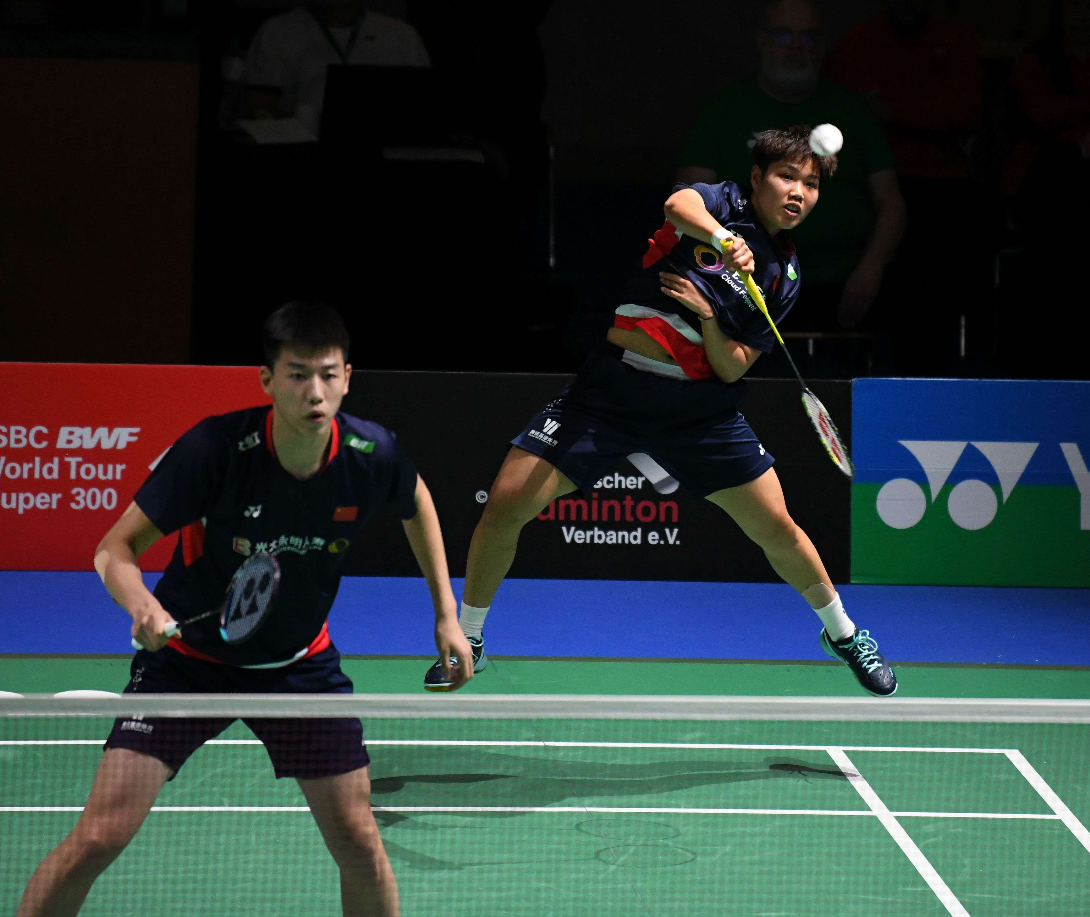 他们的技术 他们的技术