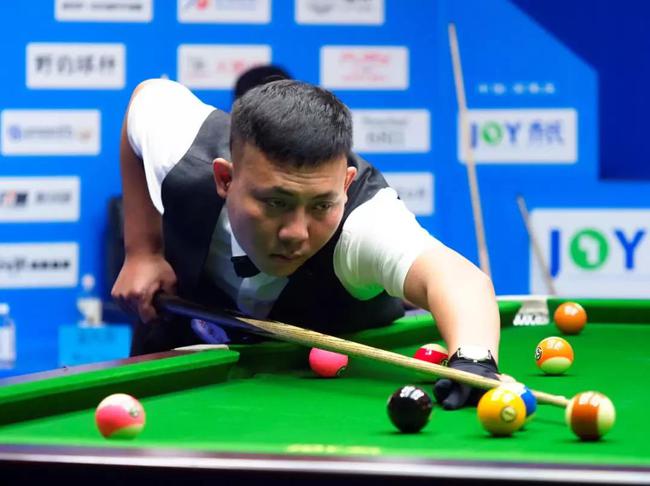 依然有可能 依然有可能