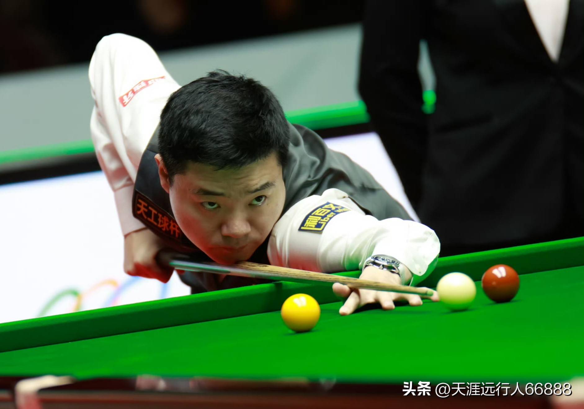 从历史视角 从历史视角